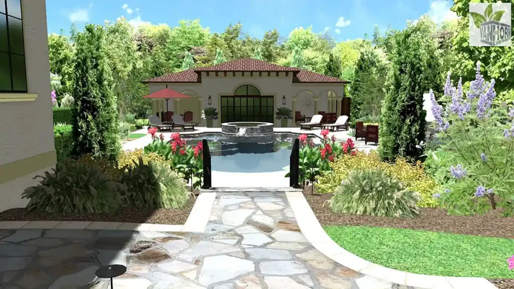 Premium Material Selection and Installation