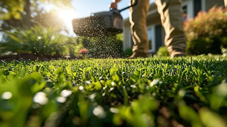 raleigh sod installation