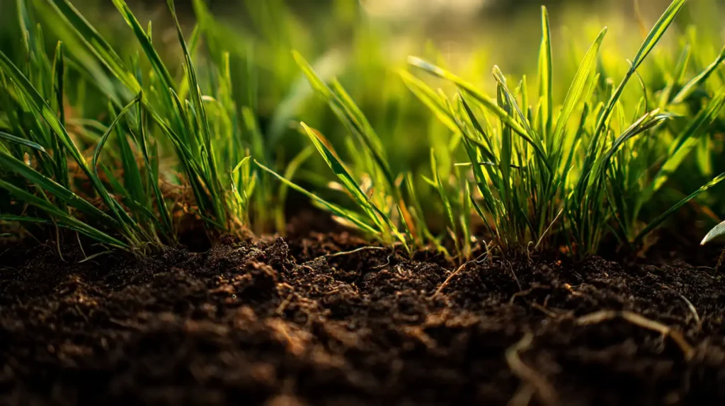 overseeding for lawns in raleigh nc