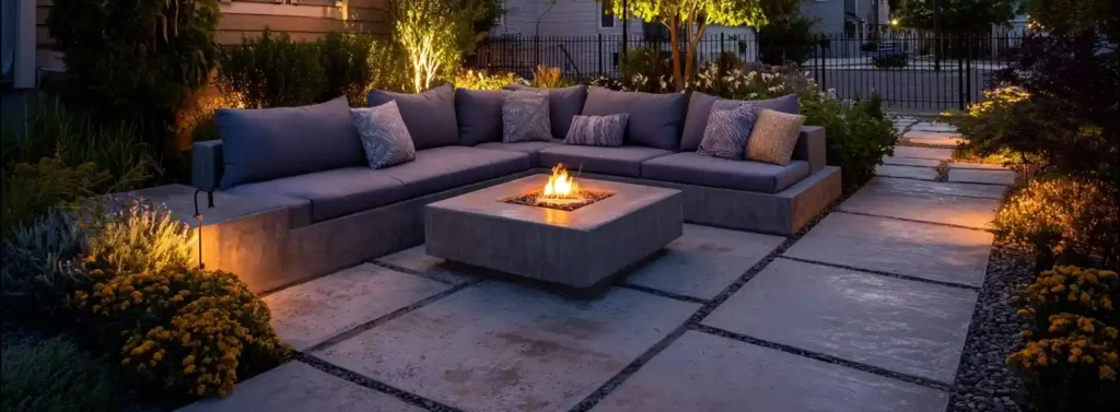 patios and walkways in raleigh