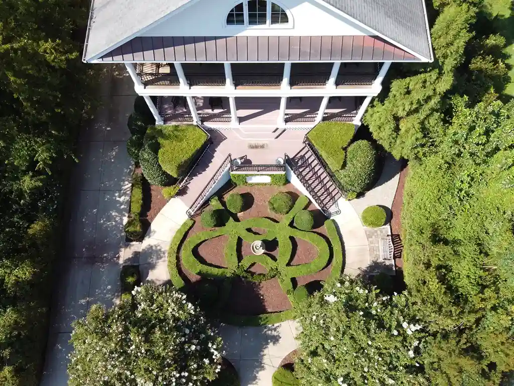 Landscaping Services Raleigh from Dreamscapes